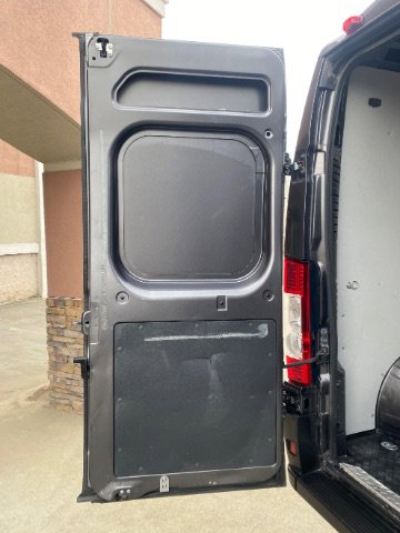 Used 2023 RAM ProMaster 2500 image 11