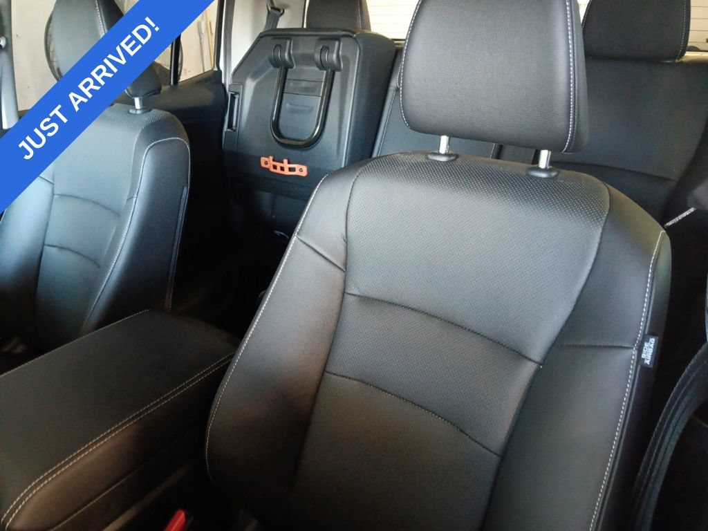 Used 2025 Honda Ridgeline RTL image 6