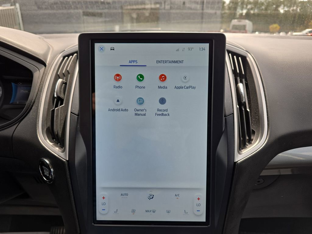 Used 2023 Ford Edge SEL w/ Convenience Package image 25