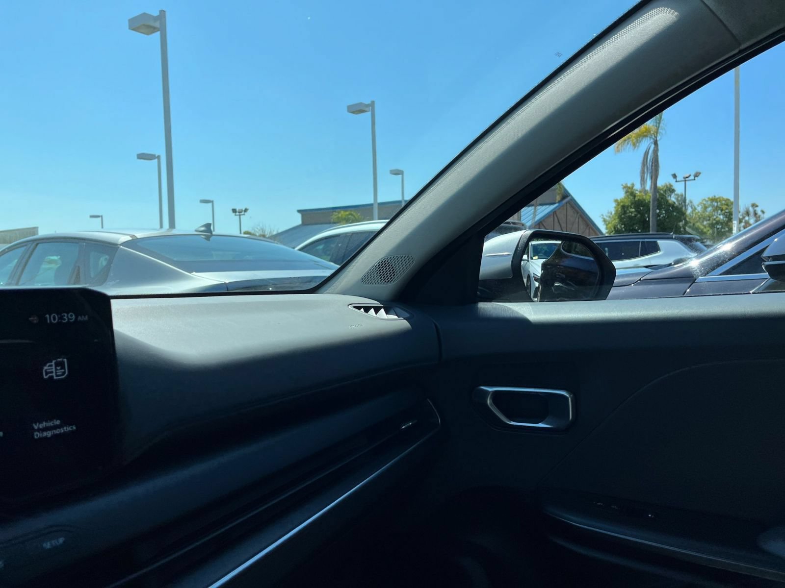 Used 2025 Kia K4 FWD image 36