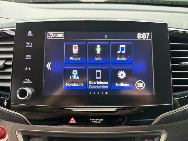 Used 2023 Honda Ridgeline Sport image 22