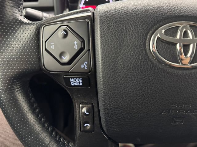 Used 2023 Toyota 4Runner TRD Off-Road Premium AWD/4WD image 22