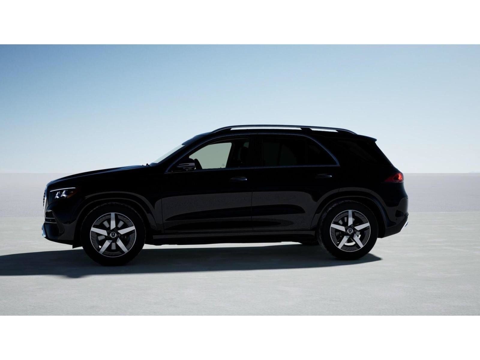 New 2027 Mercedes-Benz GLE 350 4MATIC image 35