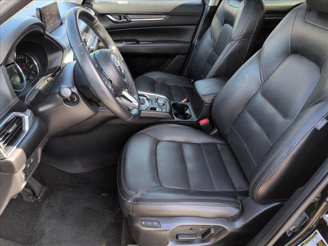Used 2019 MAZDA CX-5 Grand Touring image 17