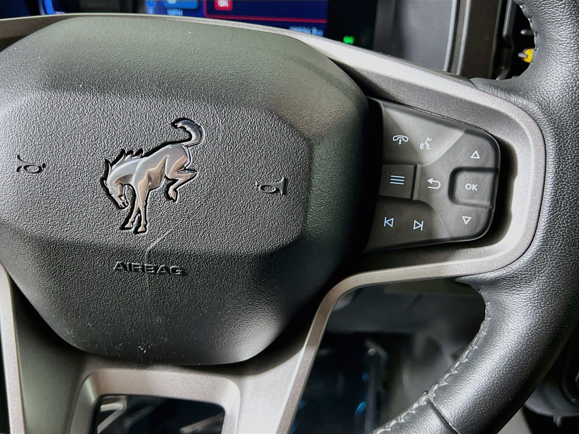 Used 2022 Ford Bronco Badlands AWD/4WD image 20