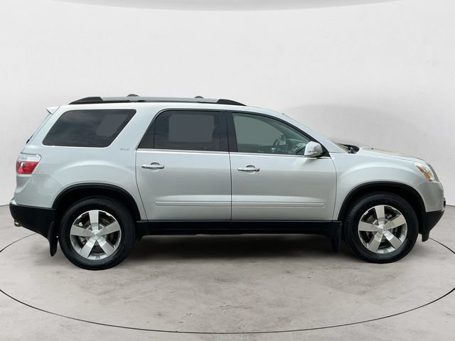 Used 2012 GMC Acadia SLT AWD/4WD image 4