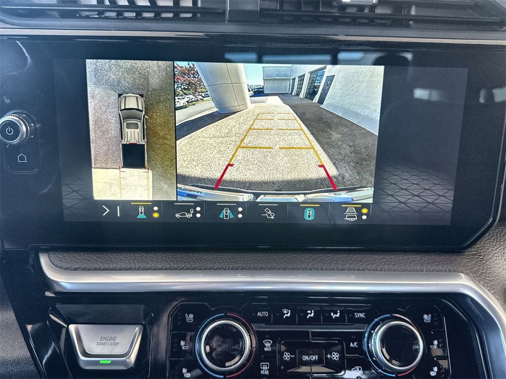 Certified 2023 GMC Sierra 1500 Denali image 14