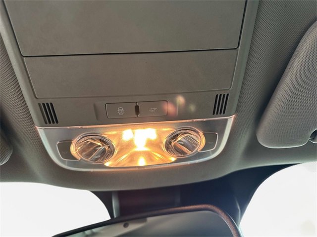 Used 2017 Chevrolet SS image 18