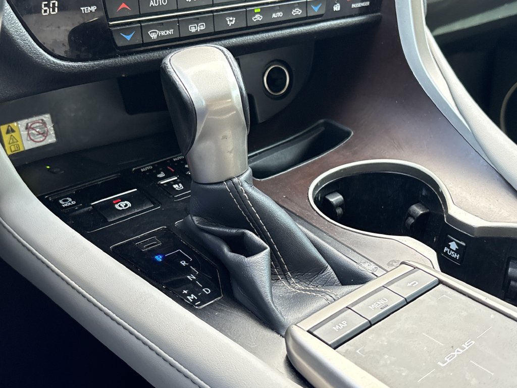 Used 2022 Lexus RX 350 FWD w/ Premium Package image 21