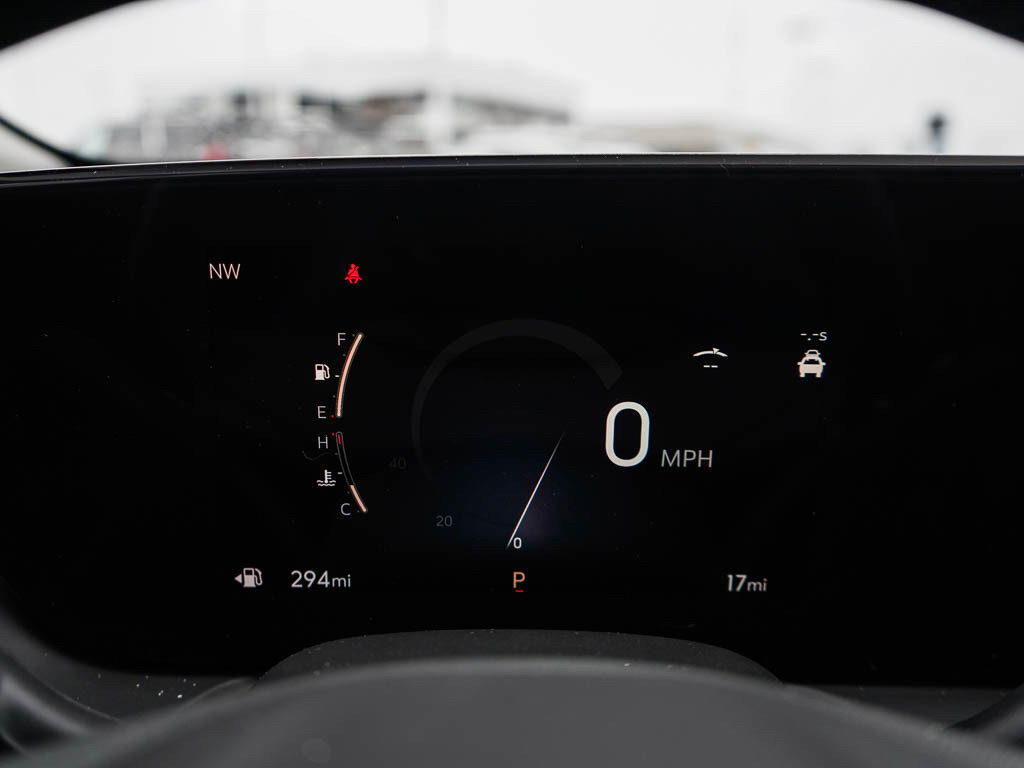 New 2026 Buick Encore GX Sport Touring w/ Advanced Technology Package AWD/4WD image 23