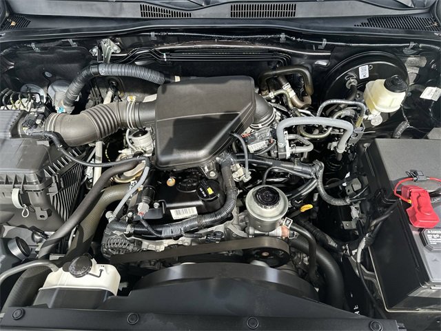 Used 2022 Toyota Tacoma SR5 image 18