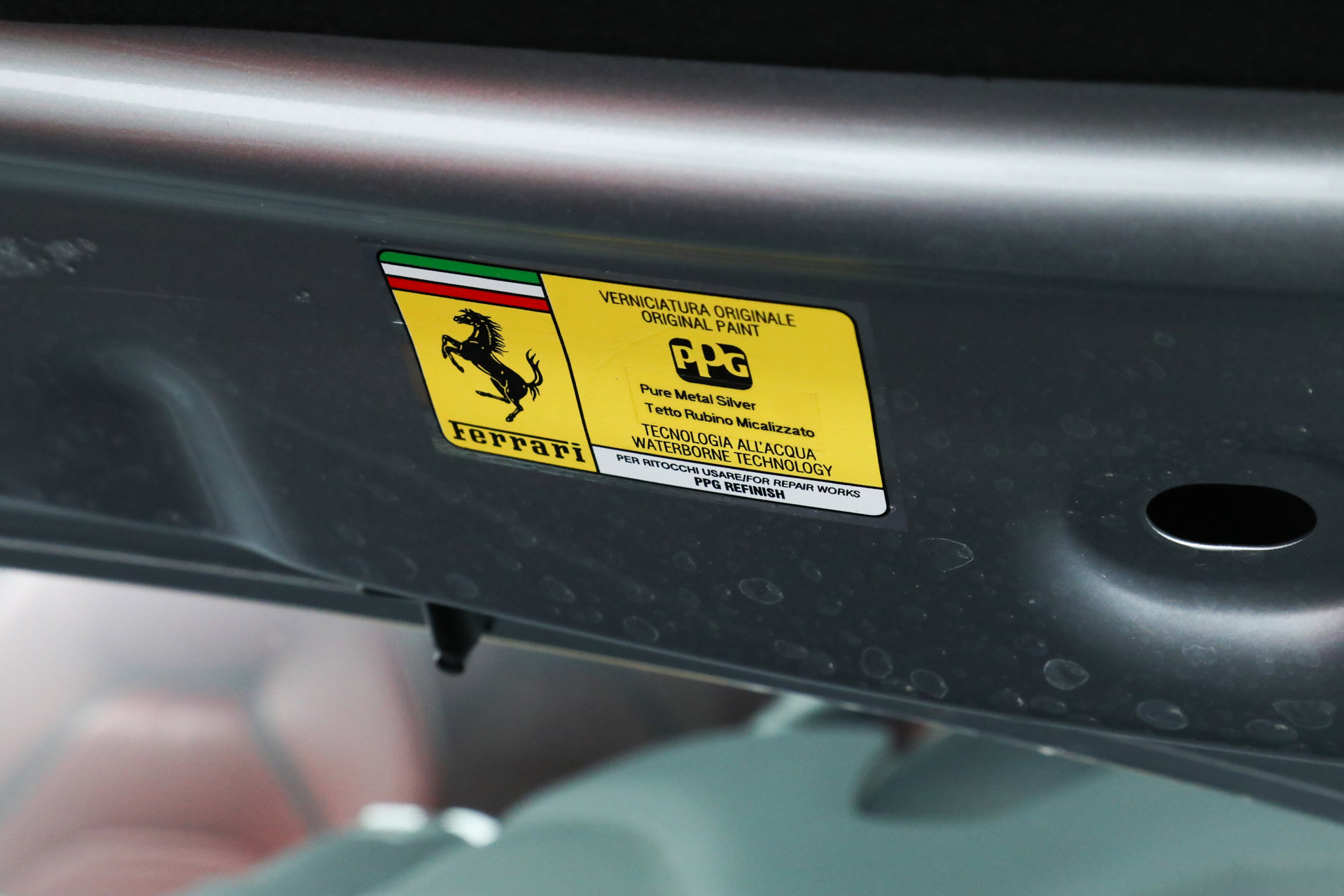 Certified 2018 Ferrari GTC4Lusso image 43