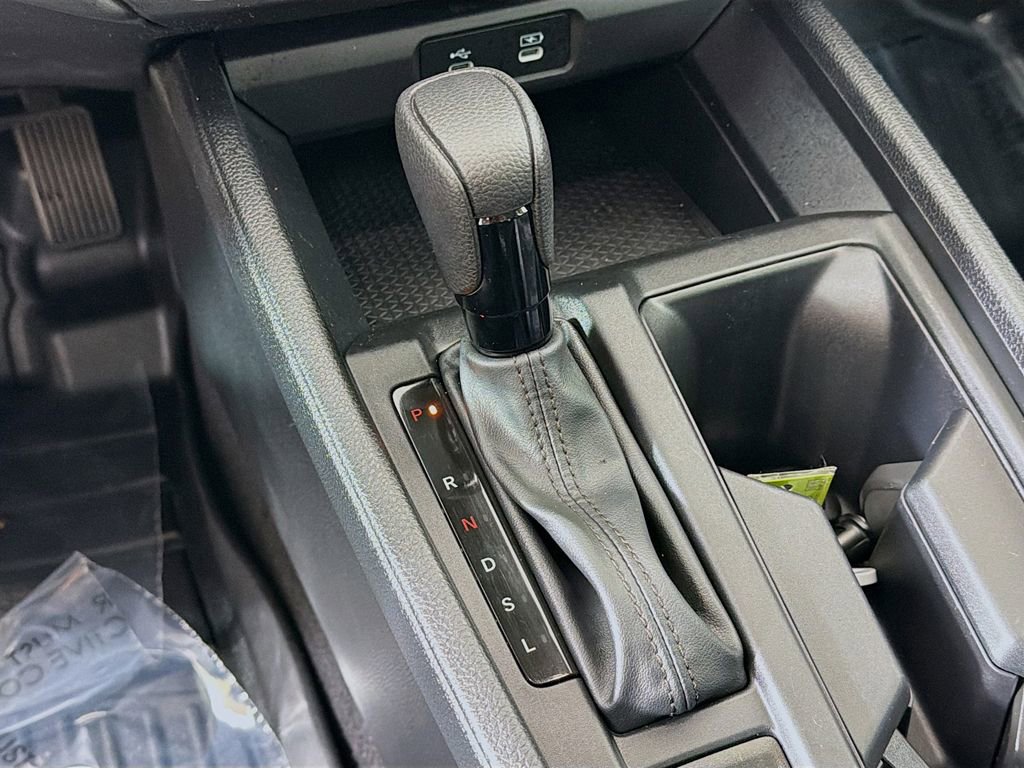 Used 2024 Honda Accord EX image 35