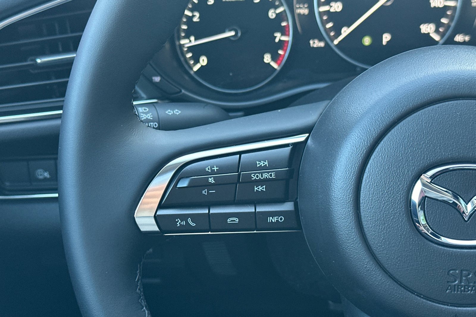 Used 2025 MAZDA CX-30 AWD 2.5 S w/ Preferred Package image 31