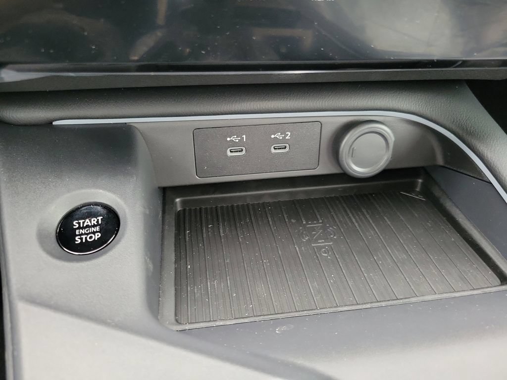 New 2026 Nissan Sentra SV w/ SV Convenience Package FWD image 29