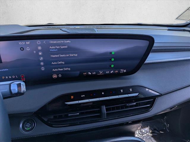 Used 2025 Buick Enclave Sport Touring image 21