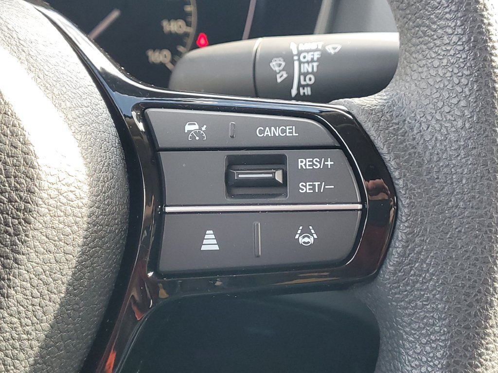 Certified 2024 Honda Civic LX image 19