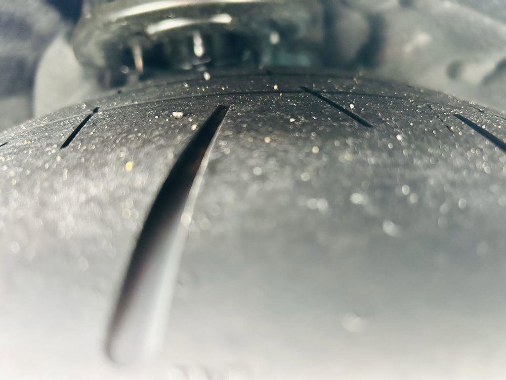 New 2025 Ford Mustang Dark Horse w/ Dark Horse Handlin Package image 37