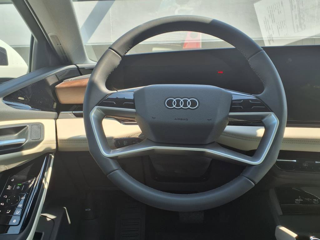 New 2025 Audi A6 e-tron Premium Plus RWD image 10