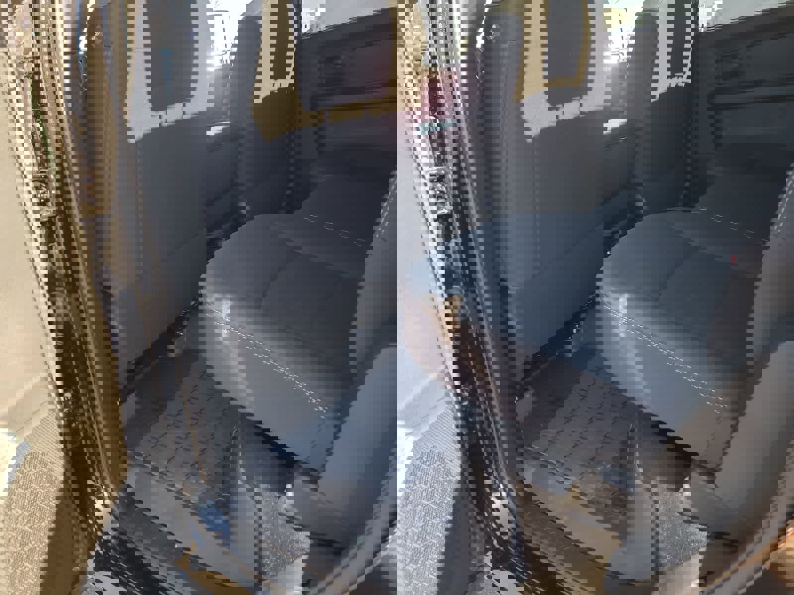 New 2026 RAM 3500 Tradesman image 20