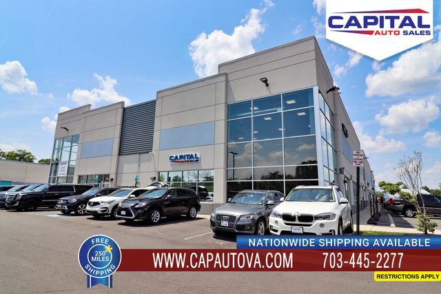 Used 2019 Mercedes-Benz GLC 63 AMG 4MATIC image 72