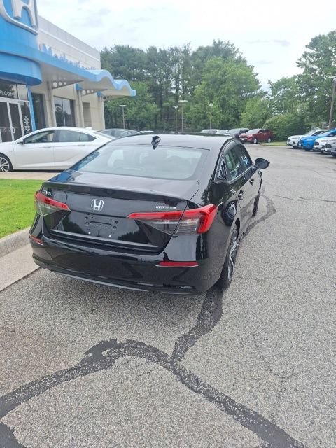 Used 2023 Honda Civic Touring image 6