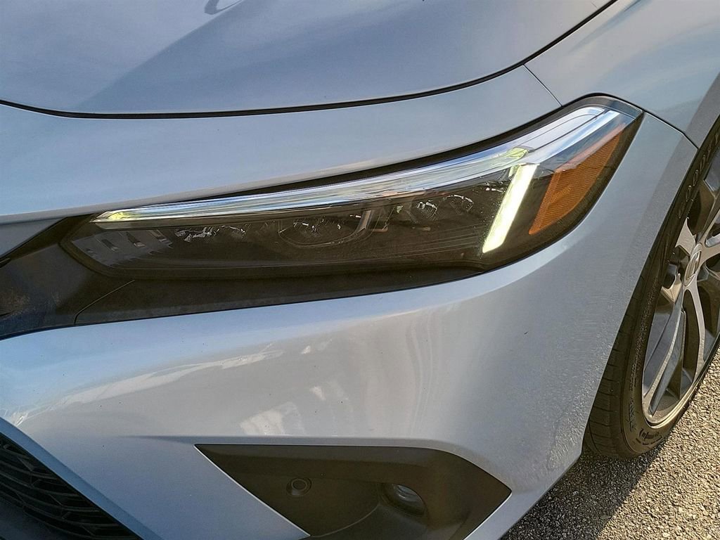 Used 2022 Honda Civic Touring image 34