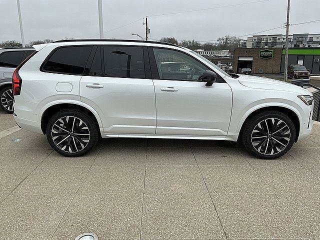 New 2026 Volvo XC90 T8 Ultra w/ Lounge Package AWD/4WD image 7