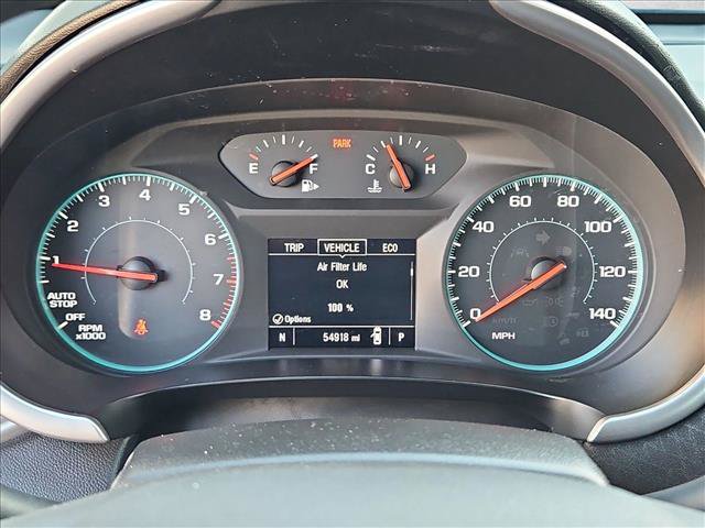 Used 2024 Chevrolet Malibu LS FWD image 11