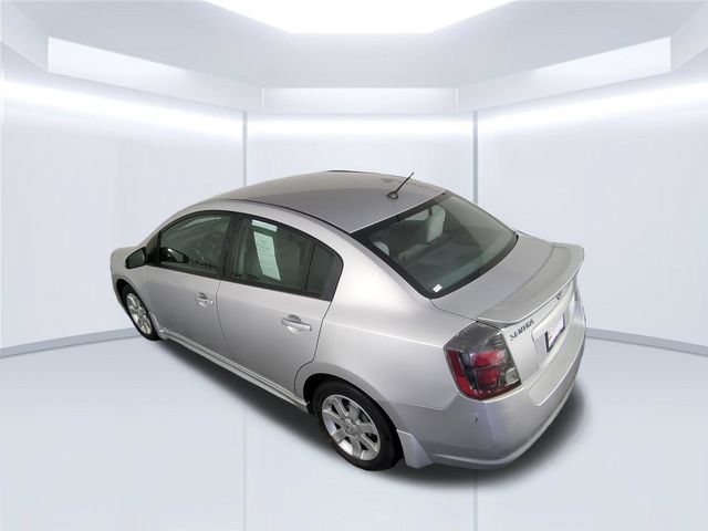Used 2012 Nissan Sentra 2.0 SR w/ Convenience Pkg FWD image 32
