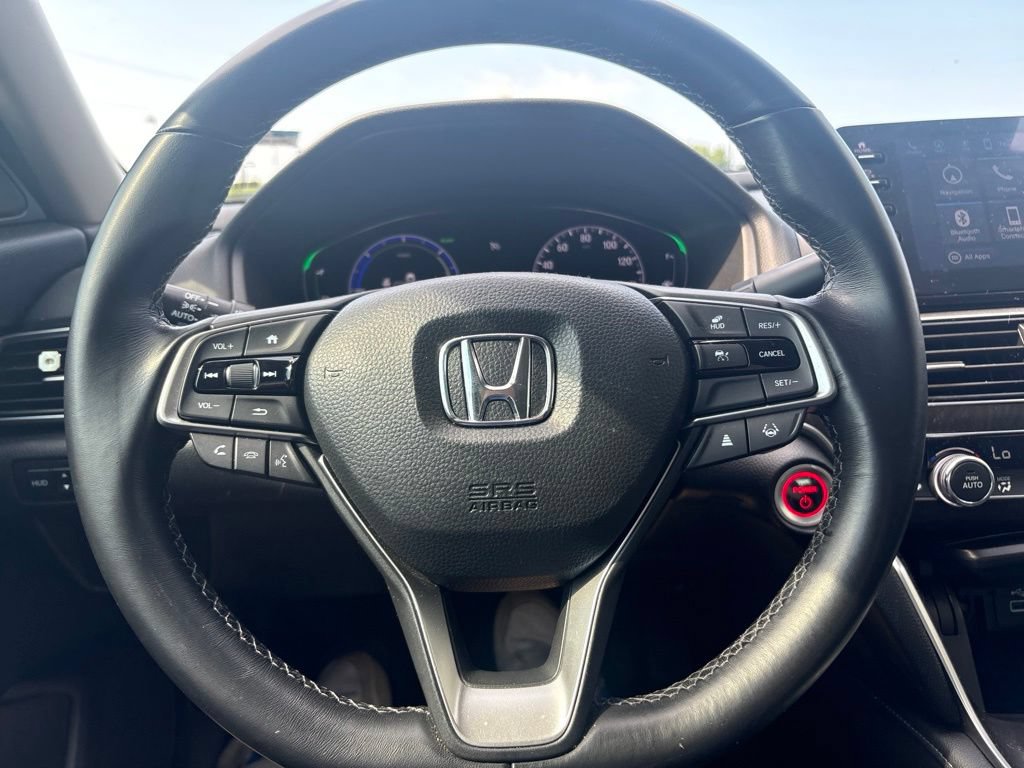 Used 2022 Honda Accord Touring image 17