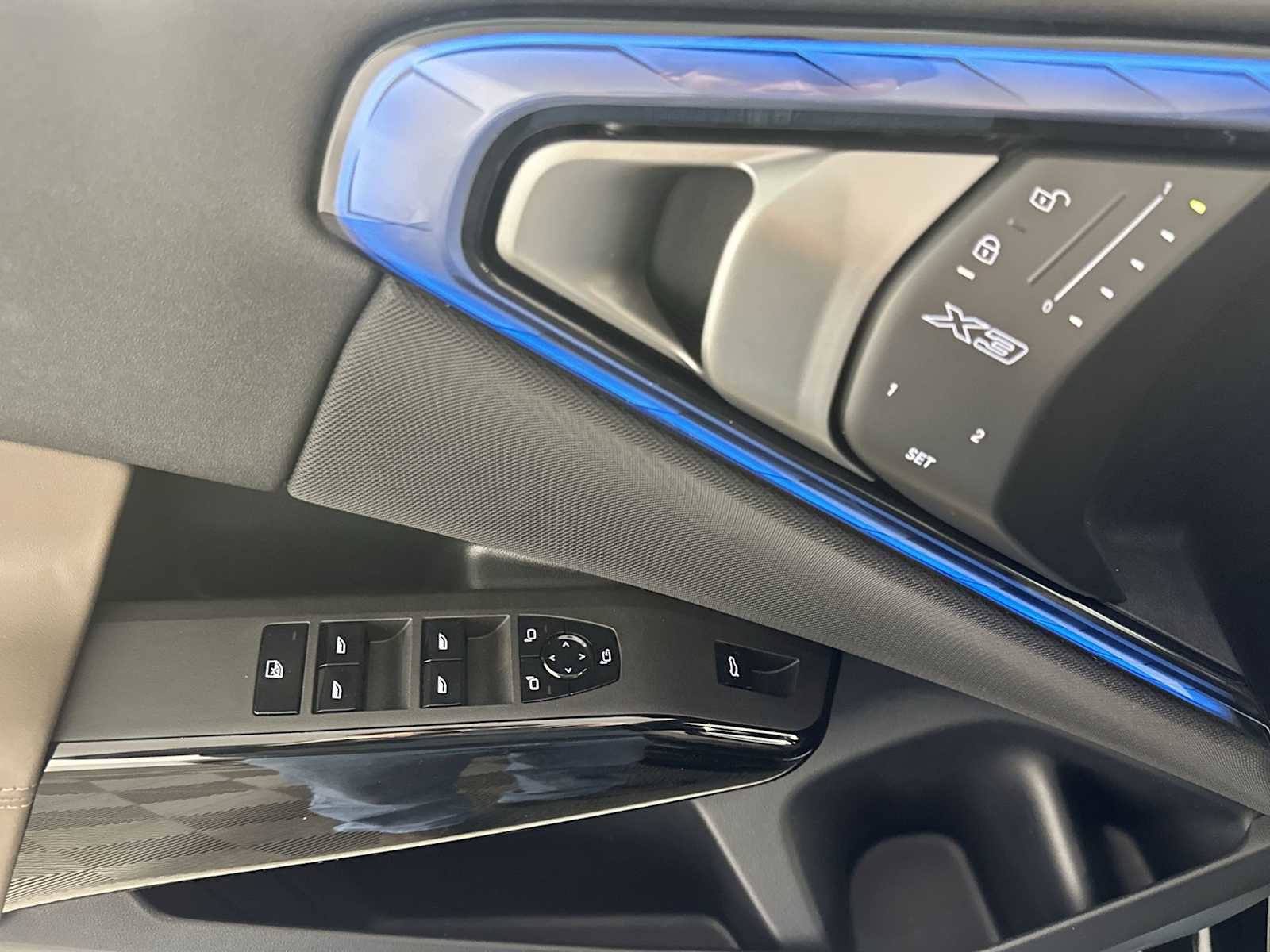 New 2026 BMW X3 xDrive30 w/ M Sport Package image 13