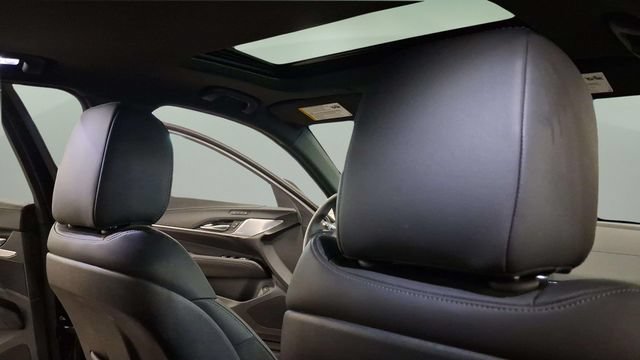 Used 2026 Cadillac CT4 Premium Luxury RWD image 15