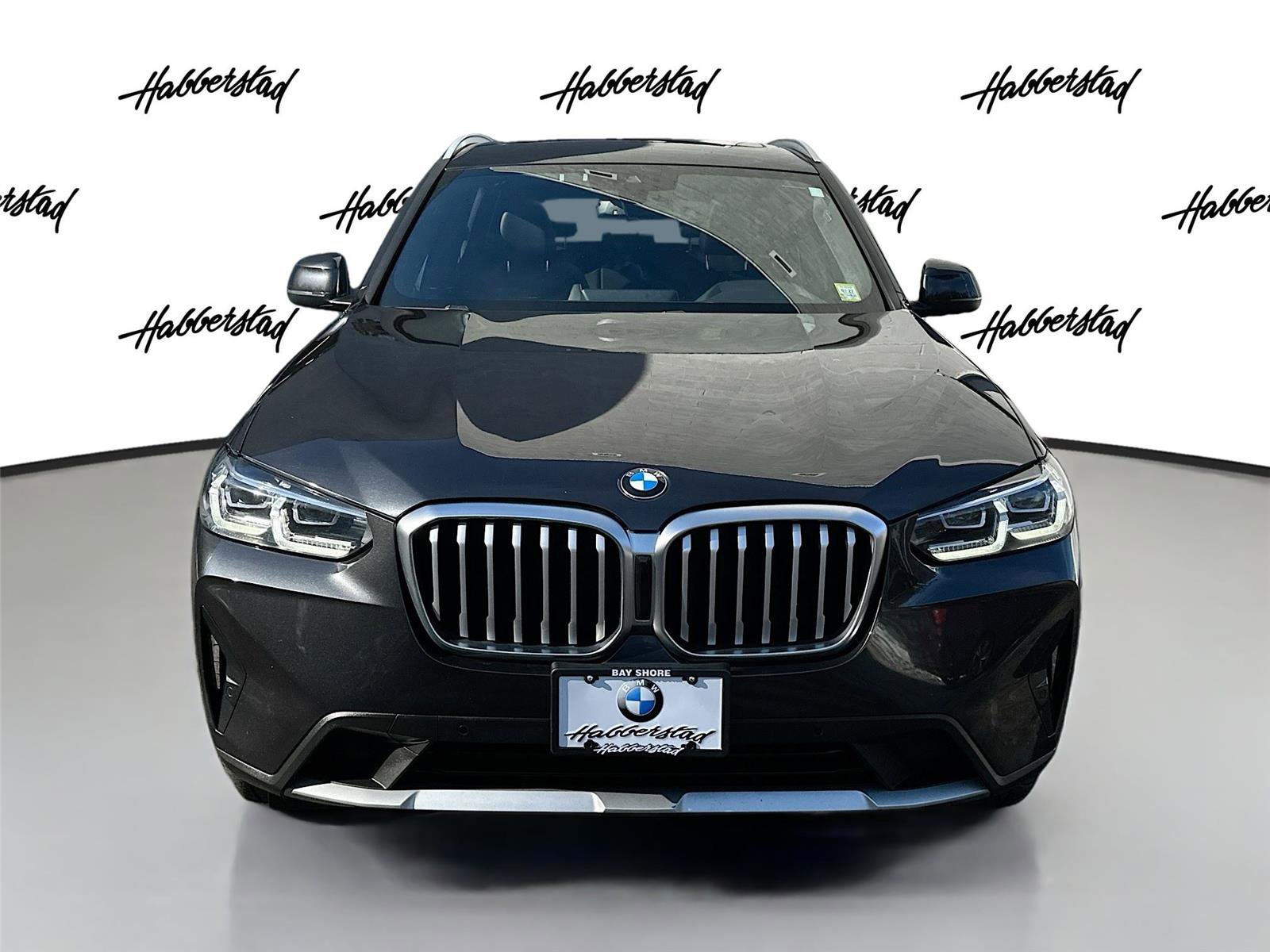 Used 2022 BMW X3 xDrive30i w/ Convenience Package image 2