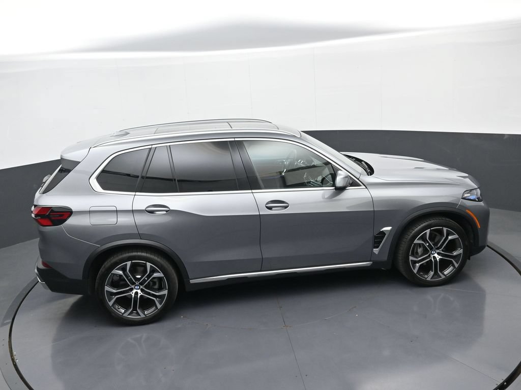 New 2026 BMW X5 xDrive40i AWD/4WD image 37