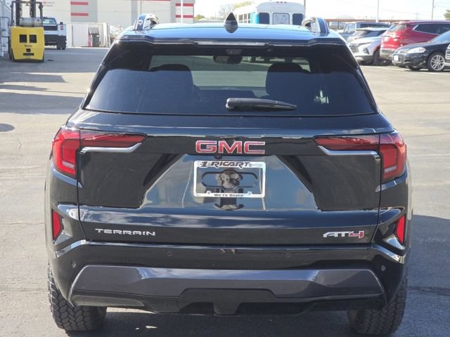 New 2026 GMC Terrain AT4 w/ Convenience Package III image 16