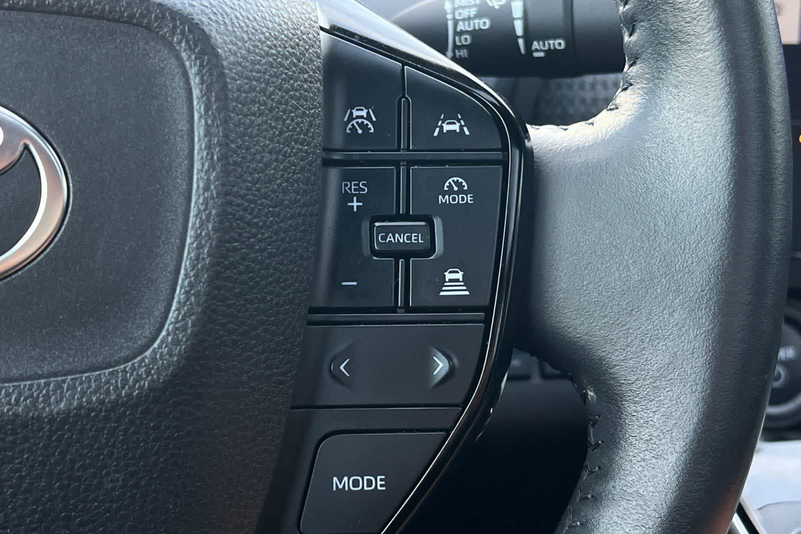 Used 2024 Toyota bZ4X AWD w/ Weather Package image 30