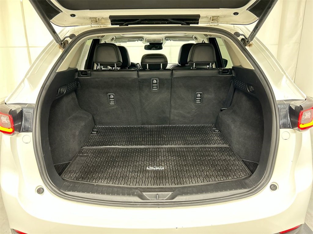 Used 2022 MAZDA CX-5 AWD 2.5 S w/ Premium Plus Pkg image 22