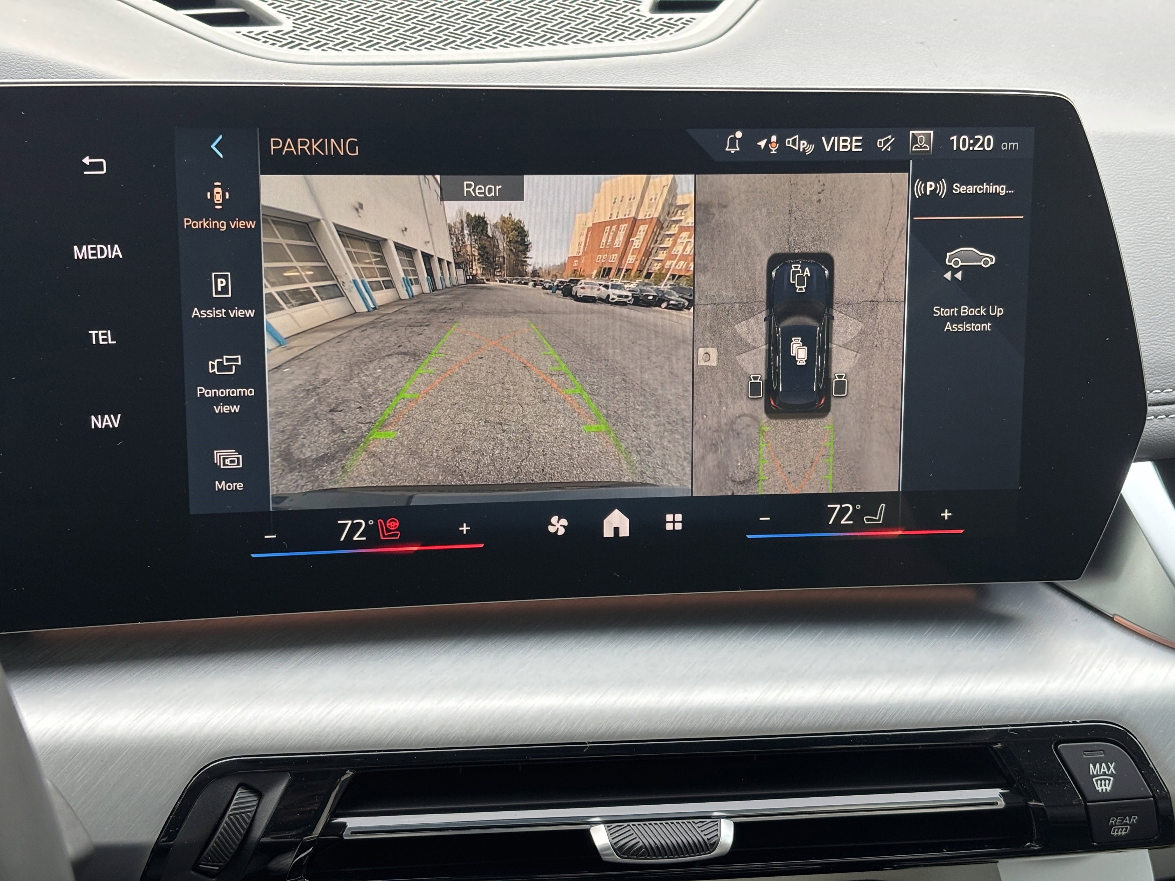 Used 2026 BMW X1 xDrive28i image 18