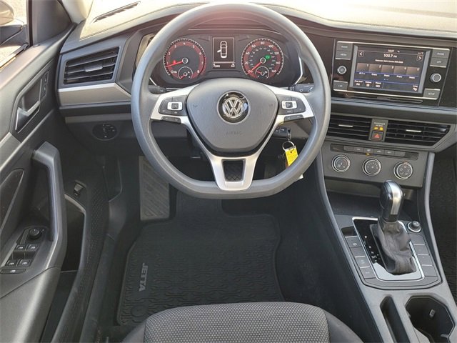 Used 2019 Volkswagen Jetta S image 7