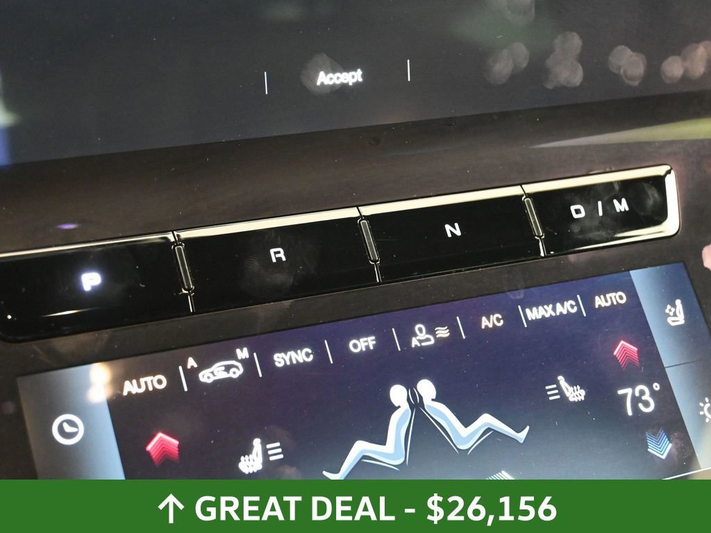 Used 2024 Maserati Grecale GT AWD/4WD image 26
