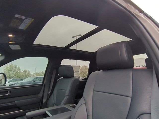 New 2026 Toyota Tundra Limited AWD/4WD image 11