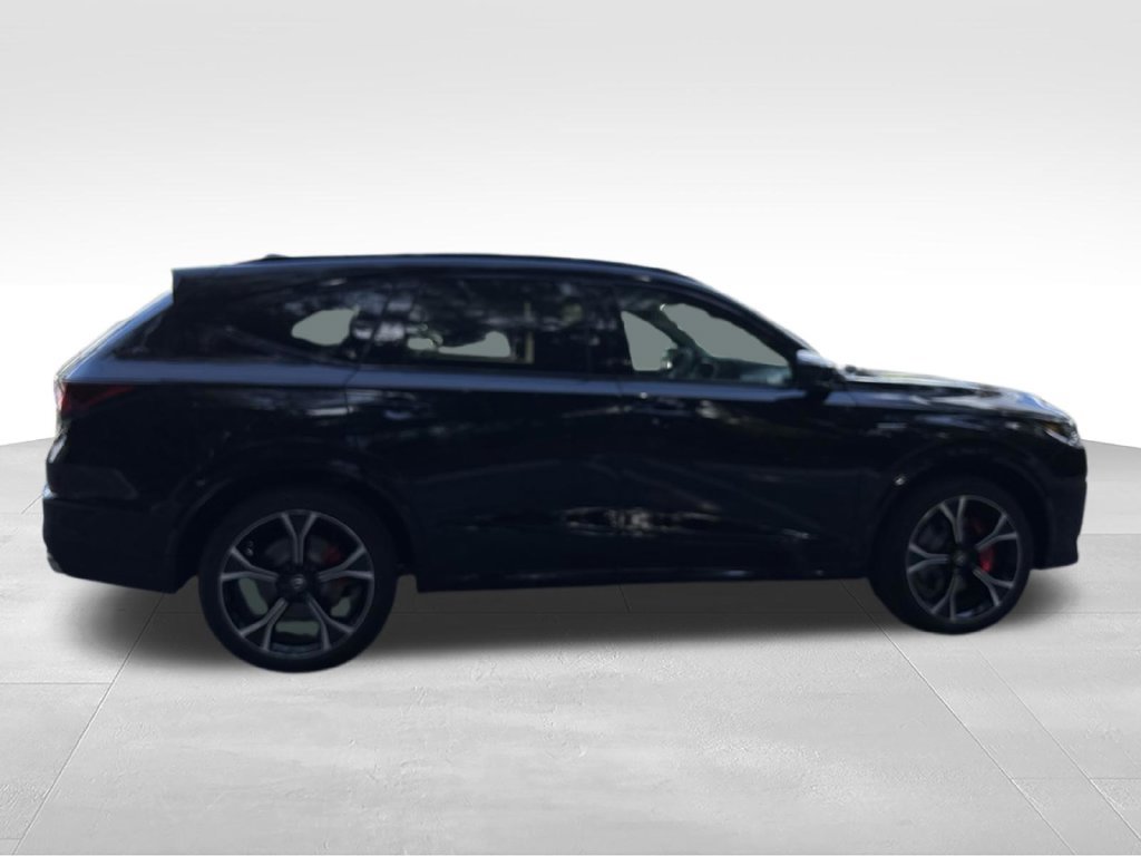 New 2026 Acura MDX Type S w/ Advance Package AWD/4WD image 6
