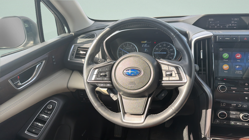 Used 2019 Subaru Ascent Touring w/ Popular Package #3 AWD/4WD image 30