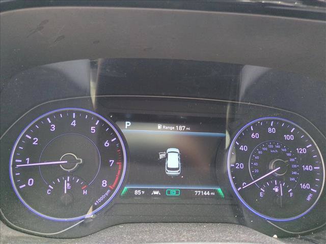 Used 2020 Hyundai Palisade SEL w/ Premium Package FWD image 12