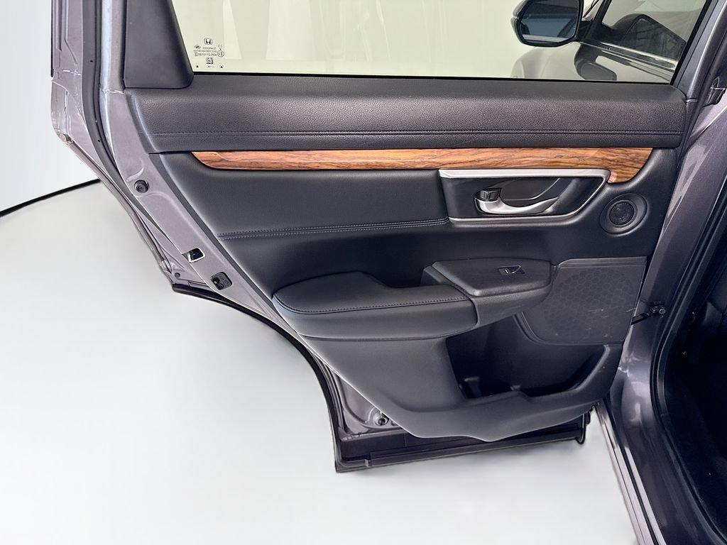 Used 2018 Honda CR-V EX-L image 26