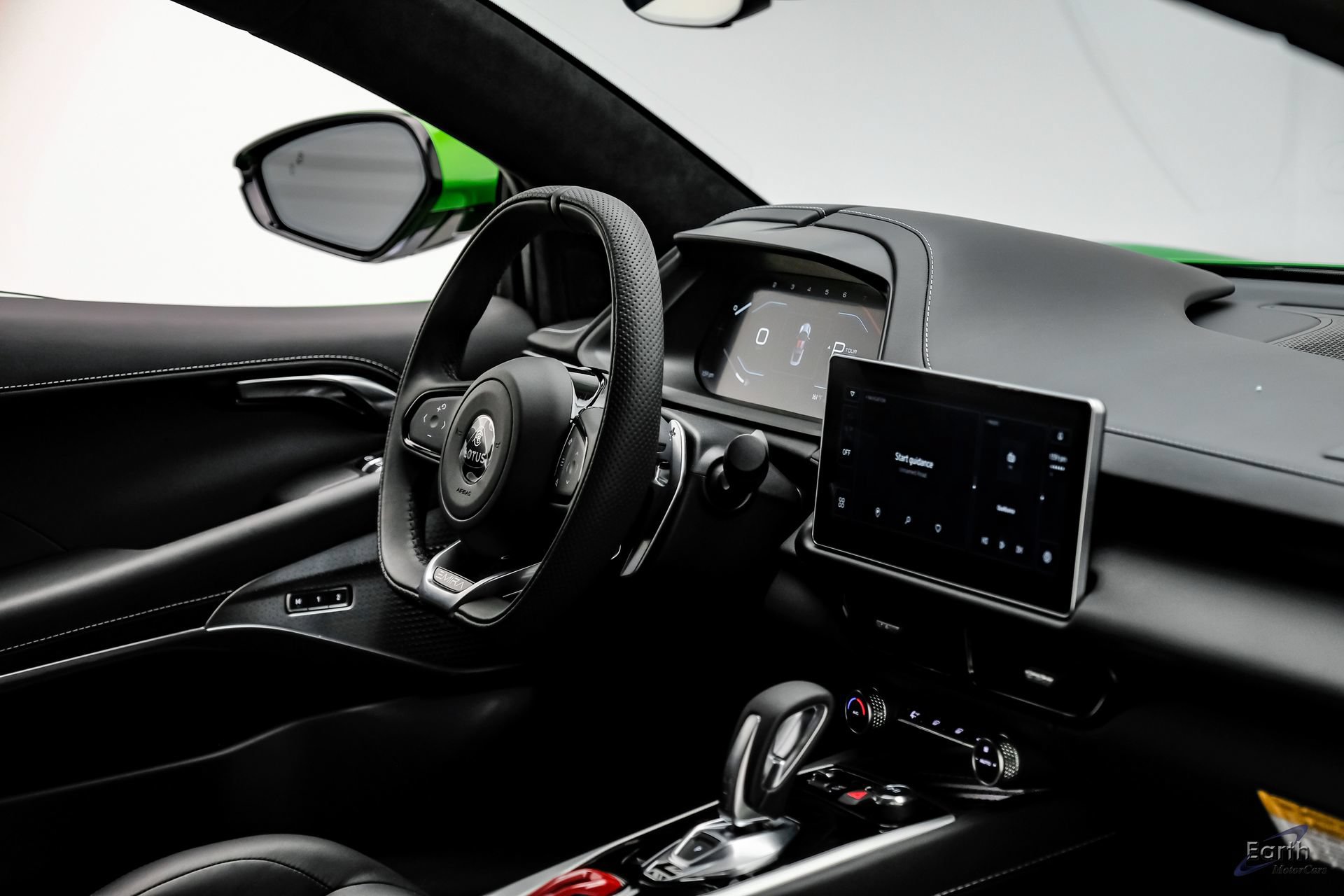 New 2026 Lotus Emira SE RWD image 56