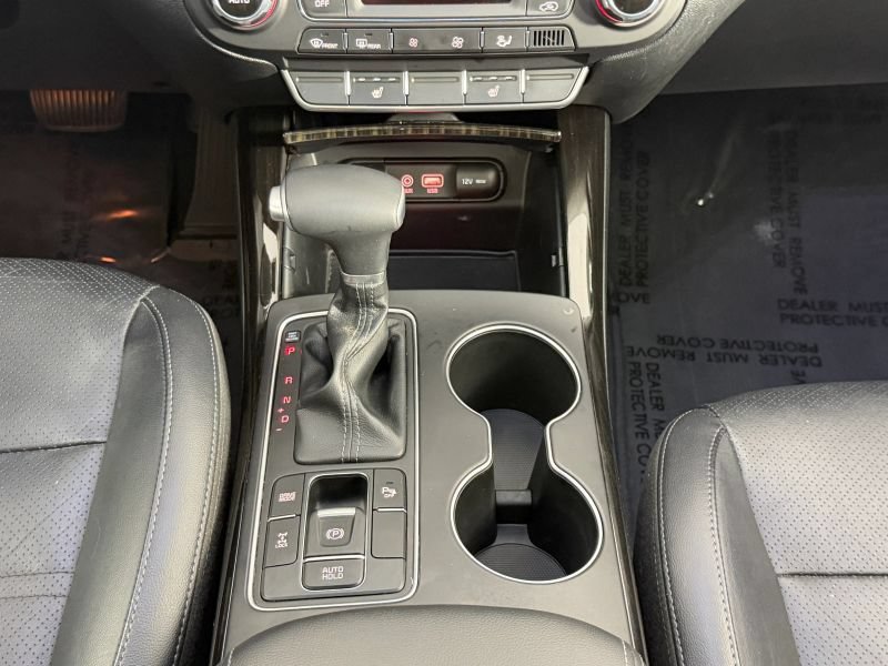 Used 2019 Kia Sorento EX AWD/4WD image 29
