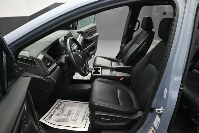 Used 2025 Honda Odyssey Sport-L image 15