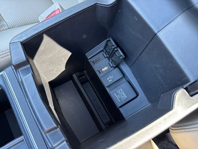 Used 2015 Honda CR-V EX-L image 25